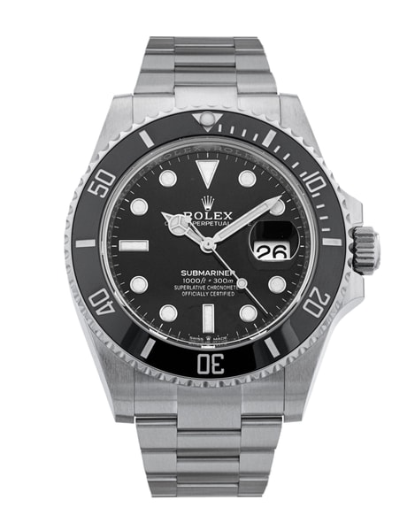 Rolex Submariner 126610 LN